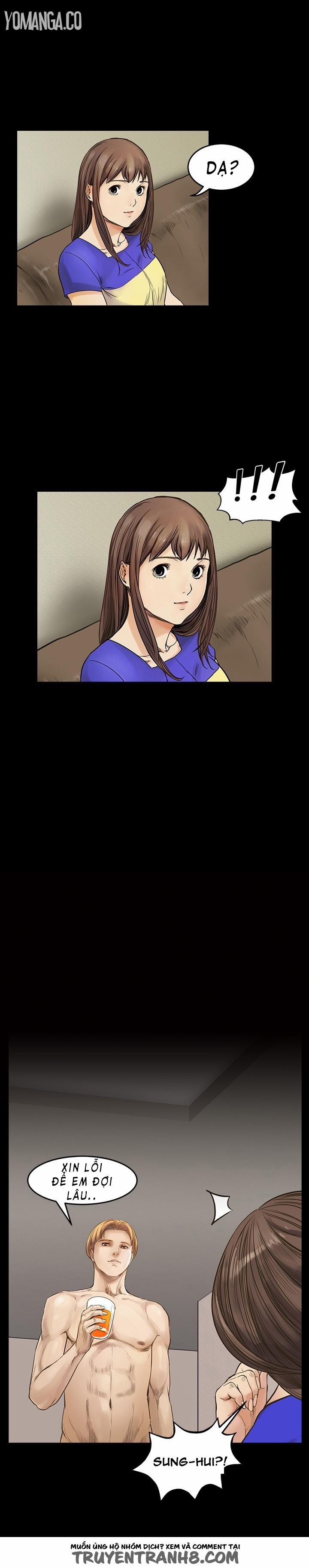Si-Eun 8 trang 14