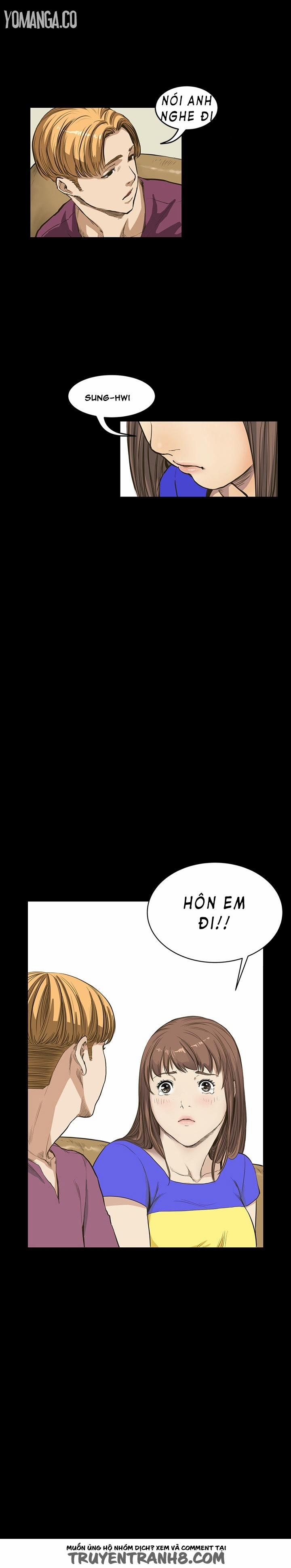 Si-Eun 8 trang 19