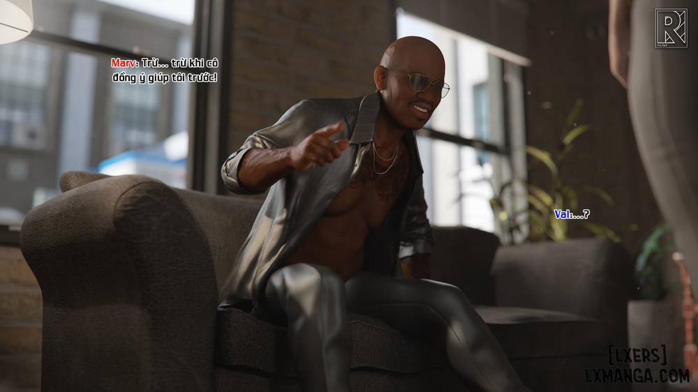 Sĩ Quan Val 2 0 Nhẹ nhàng thuyết phục. trang 10