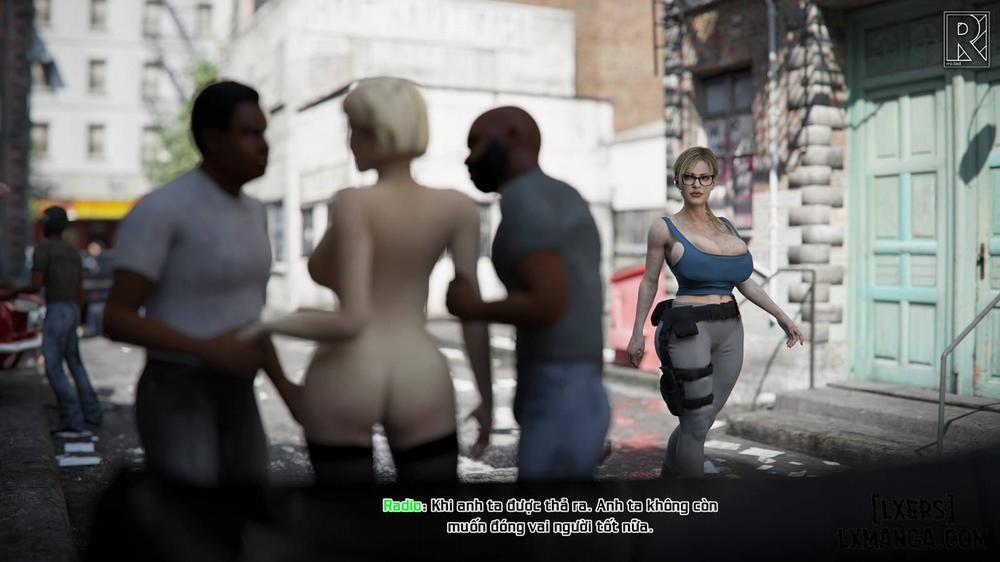 Sĩ Quan Val 2 0 Nhẹ nhàng thuyết phục. trang 5