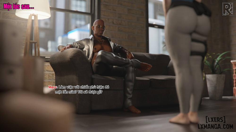 Sĩ Quan Val 2 0 Nhẹ nhàng thuyết phục. trang 8