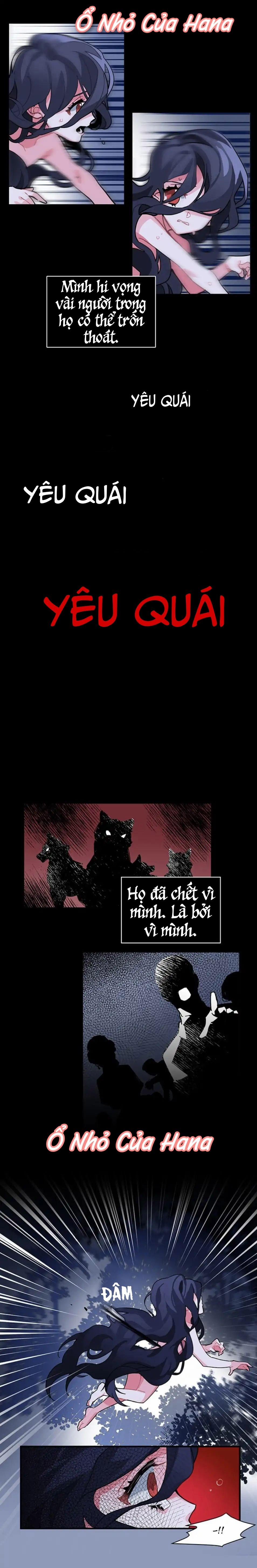 Sica Wolf 1 trang 1