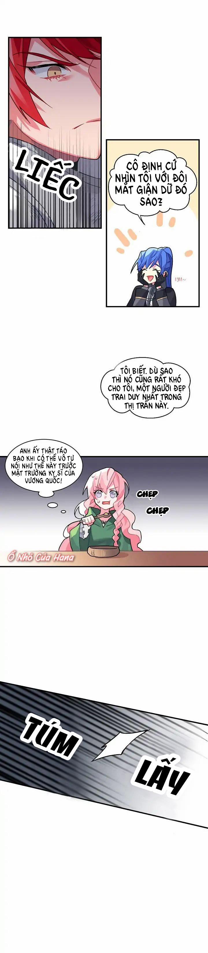 Sica Wolf 5 trang 1