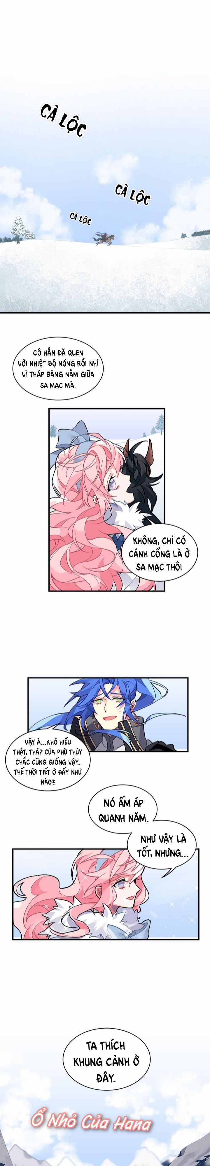 Sica Wolf 7 trang 0