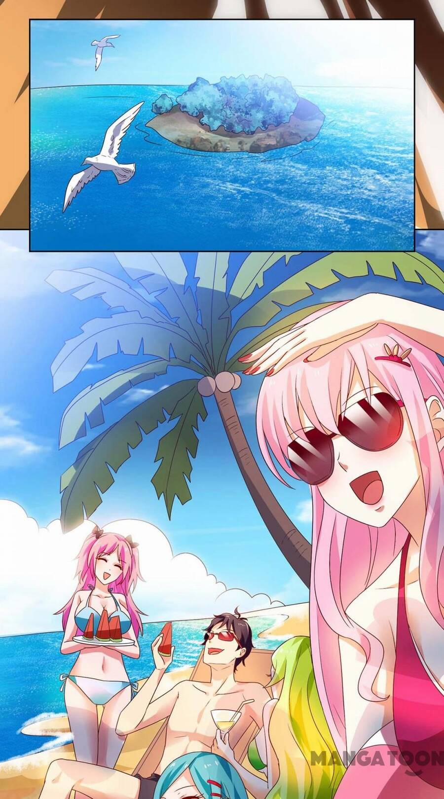 Siêu Cấp Bại Gia Tử 101 trang 31