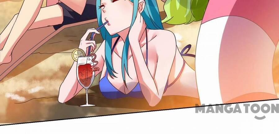 Siêu Cấp Bại Gia Tử 101 trang 32