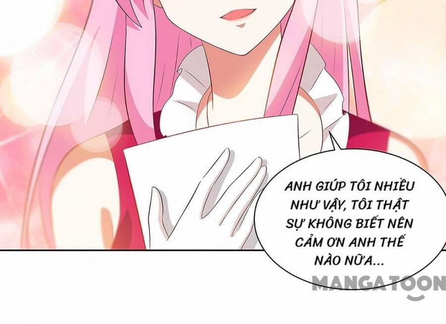 Siêu Cấp Bại Gia Tử 101 trang 8