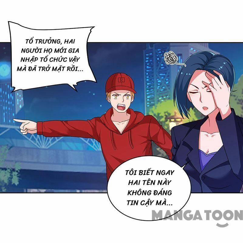 Siêu Cấp Bại Gia Tử 91 trang 0