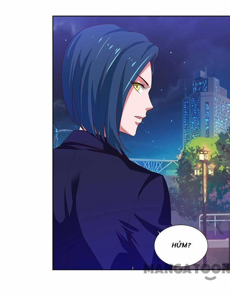 Siêu Cấp Bại Gia Tử 91 trang 26