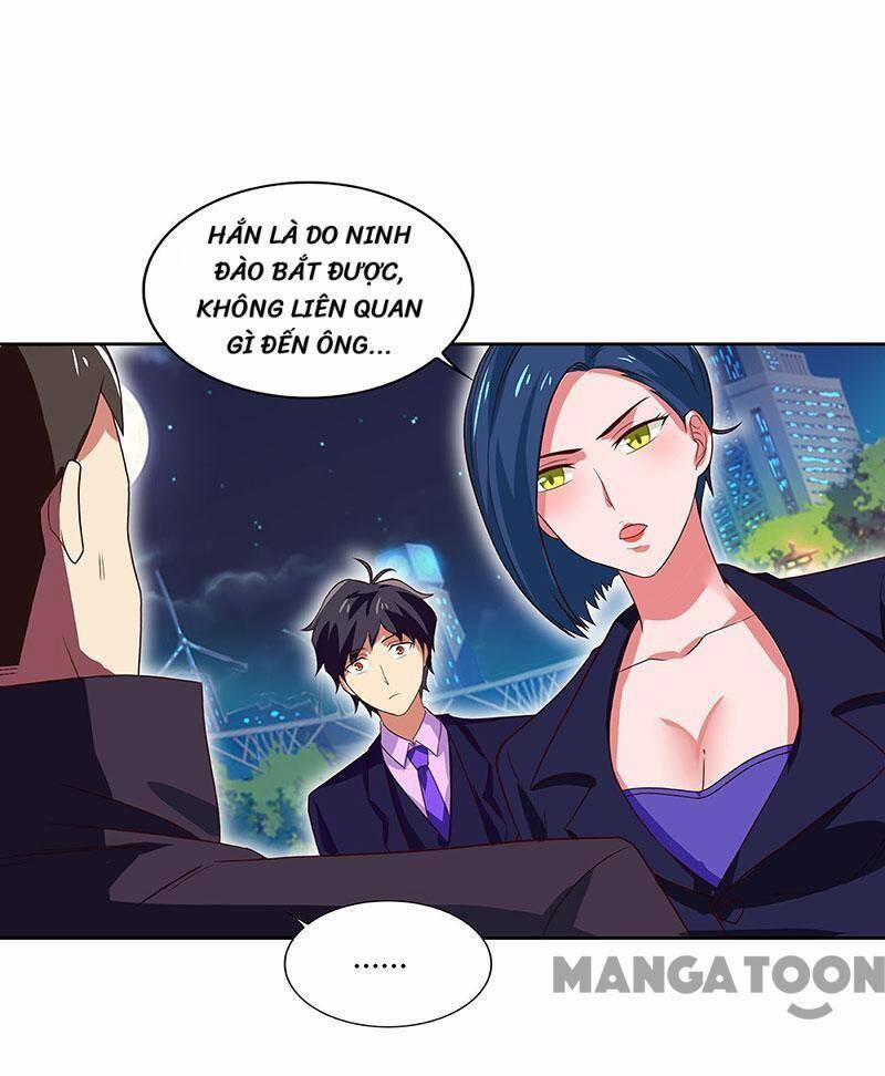 Siêu Cấp Bại Gia Tử 91 trang 8