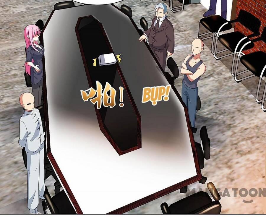 Siêu Cấp Bại Gia Tử 92 trang 20