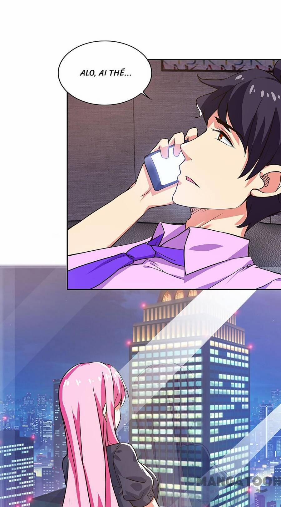 Siêu Cấp Bại Gia Tử 92 trang 8