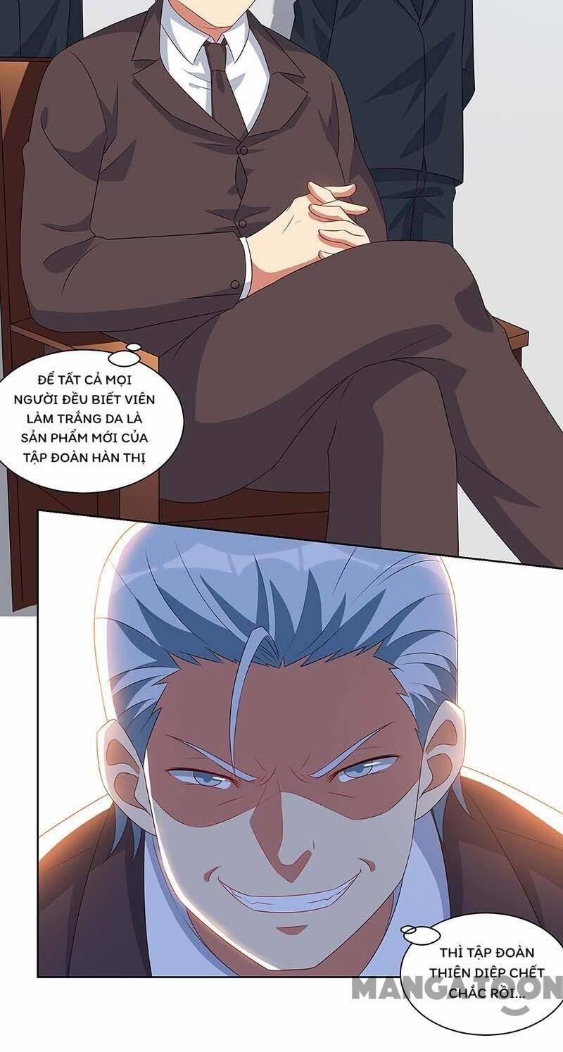 Siêu Cấp Bại Gia Tử 95 trang 3