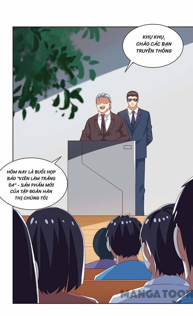 Siêu Cấp Bại Gia Tử 95 trang 5