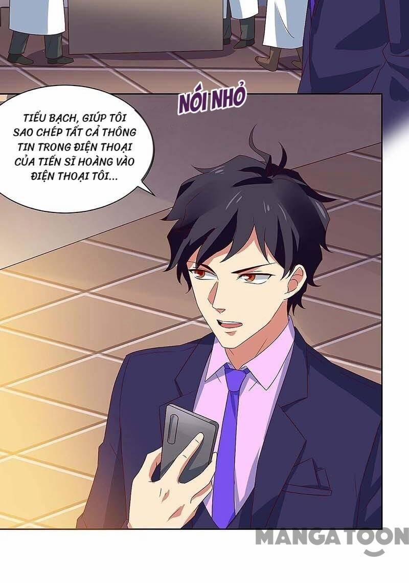 Siêu Cấp Bại Gia Tử 97 trang 10