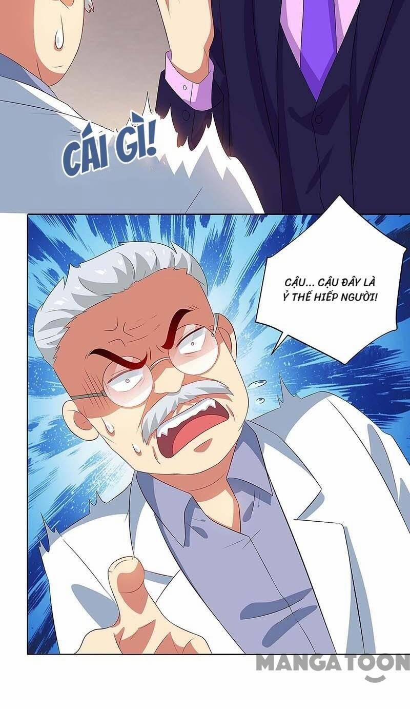 Siêu Cấp Bại Gia Tử 97 trang 4