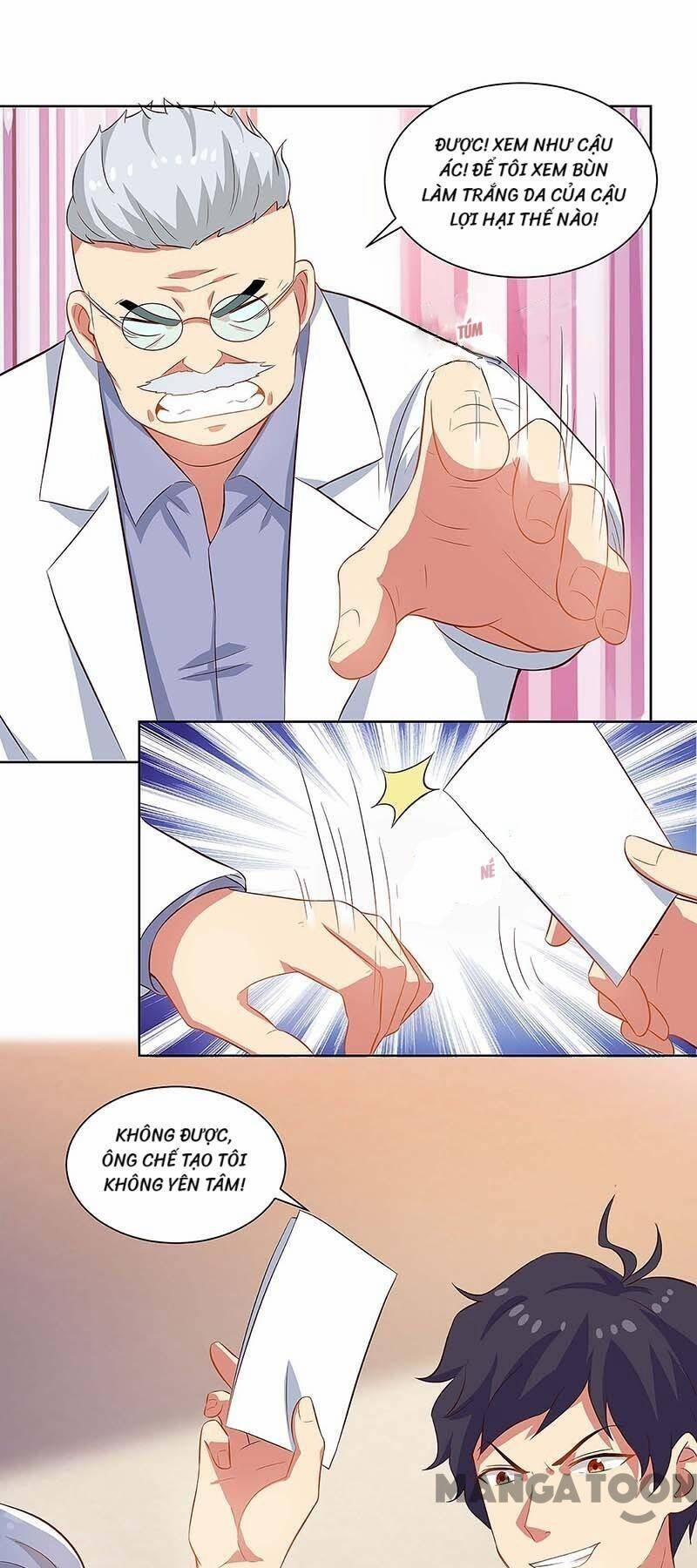 Siêu Cấp Bại Gia Tử 97 trang 7
