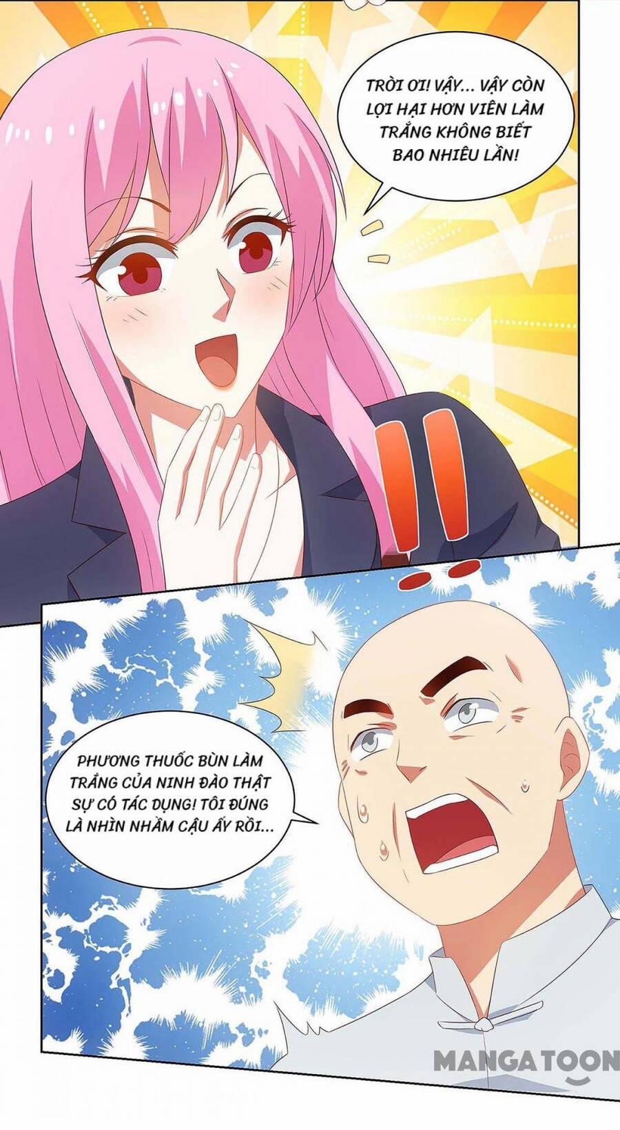 Siêu Cấp Bại Gia Tử 98 trang 12