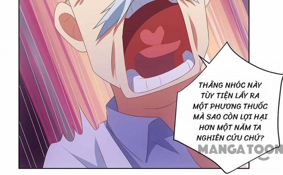 Siêu Cấp Bại Gia Tử 98 trang 14