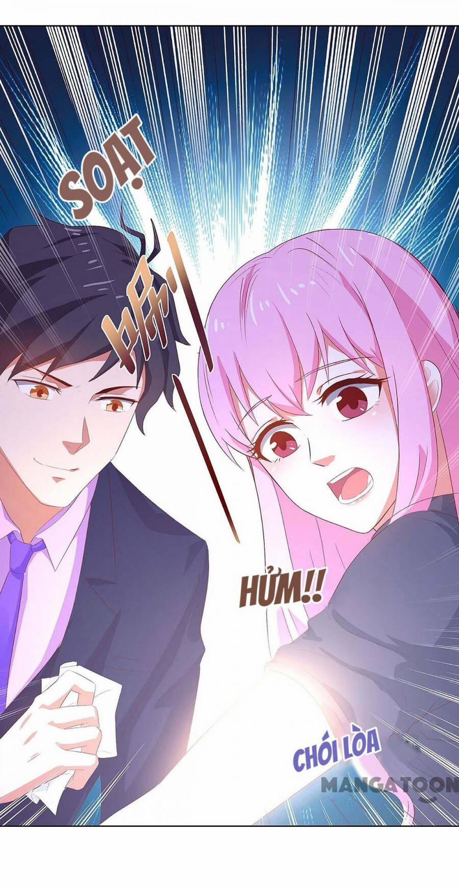 Siêu Cấp Bại Gia Tử 98 trang 9