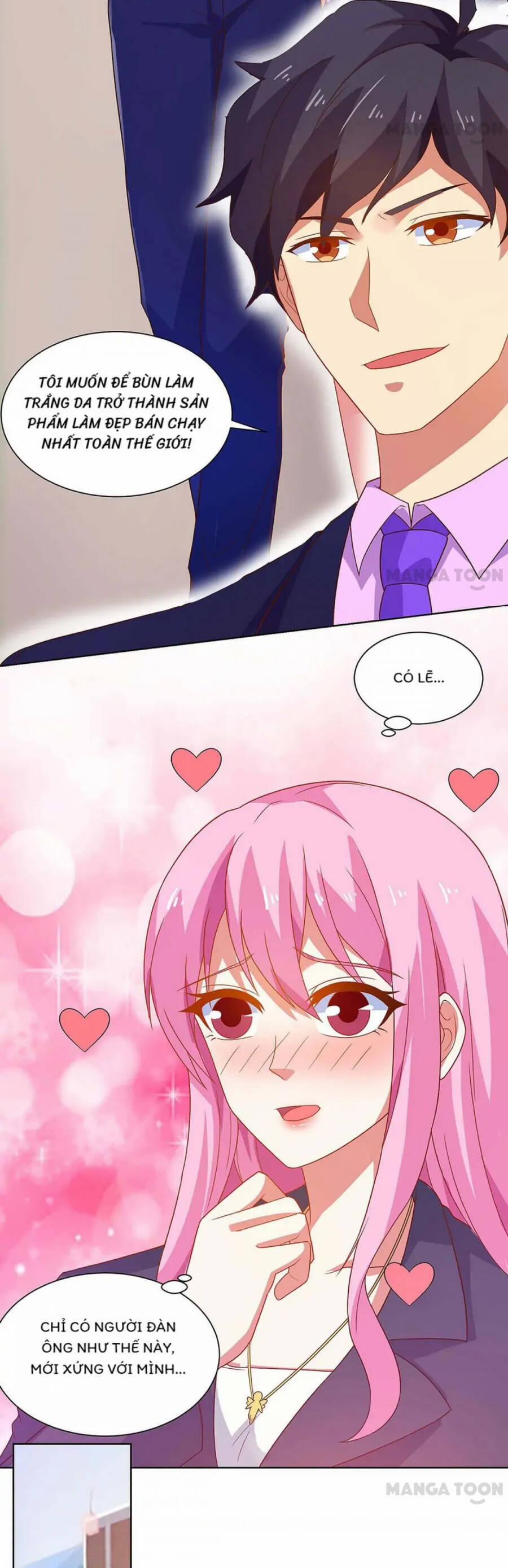 Siêu Cấp Bại Gia Tử 99 trang 6