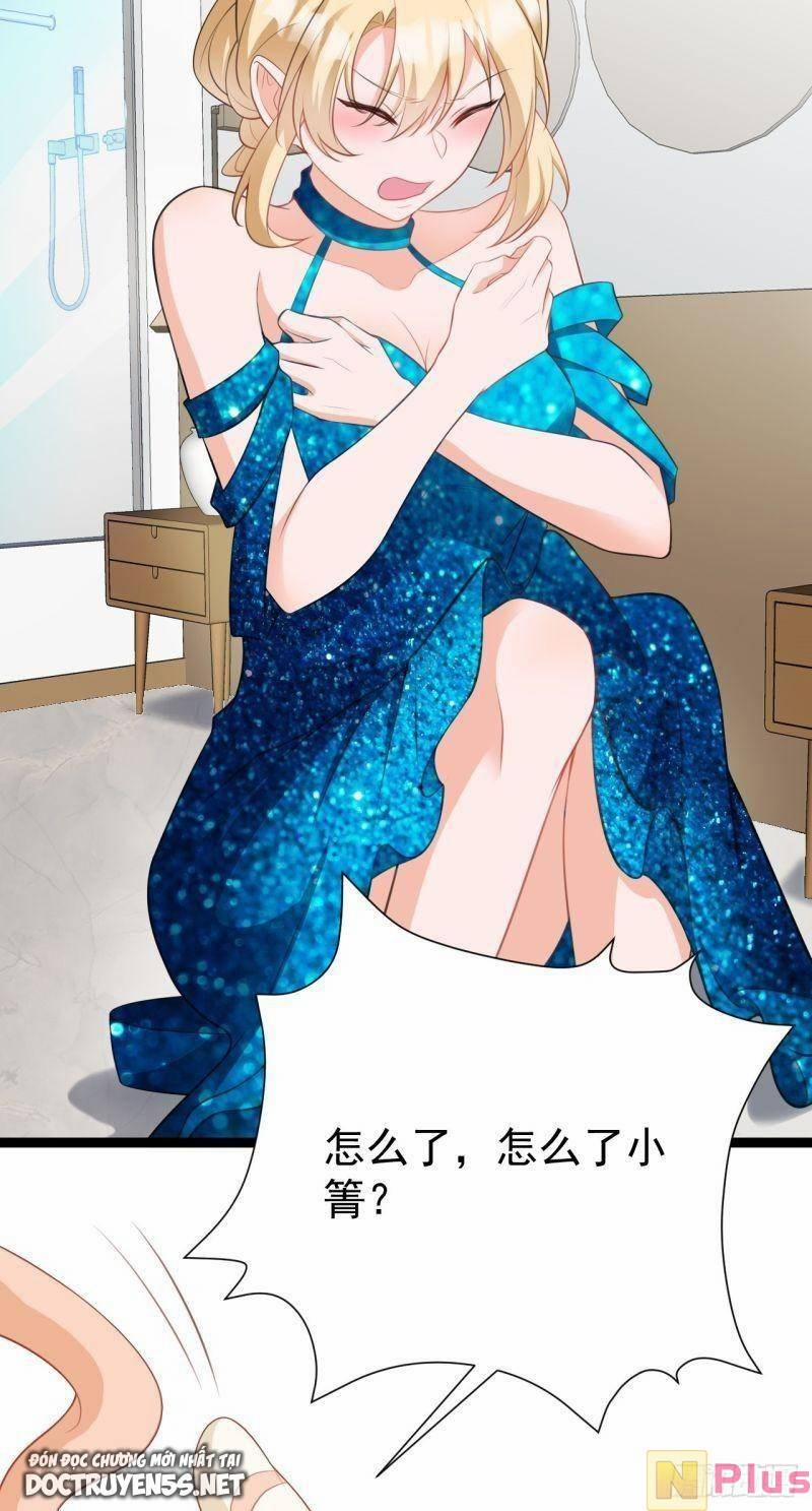 Siêu Cấp: Hệ Thống Trà Xanh 19 trang 13