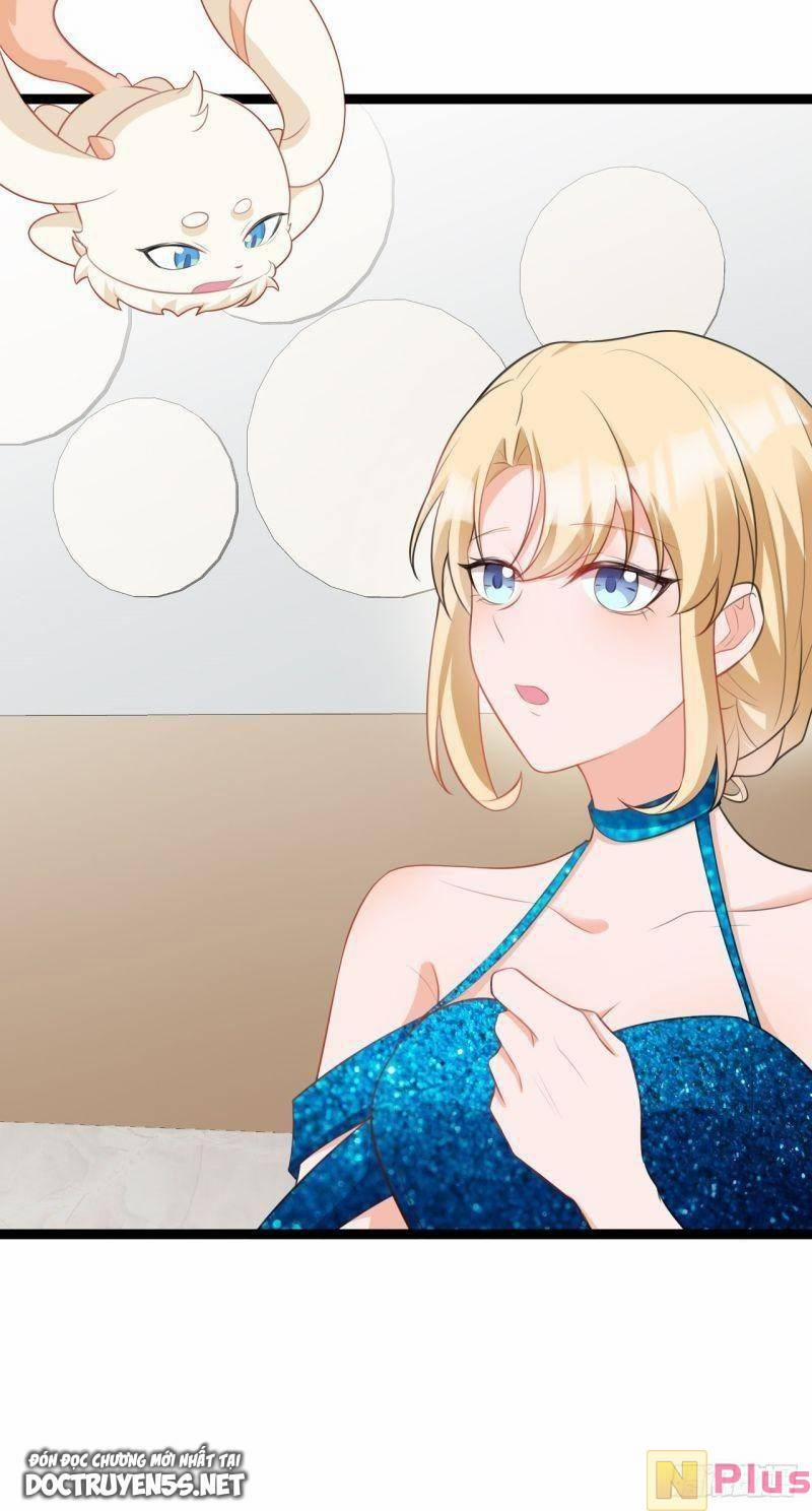 Siêu Cấp: Hệ Thống Trà Xanh 19 trang 14