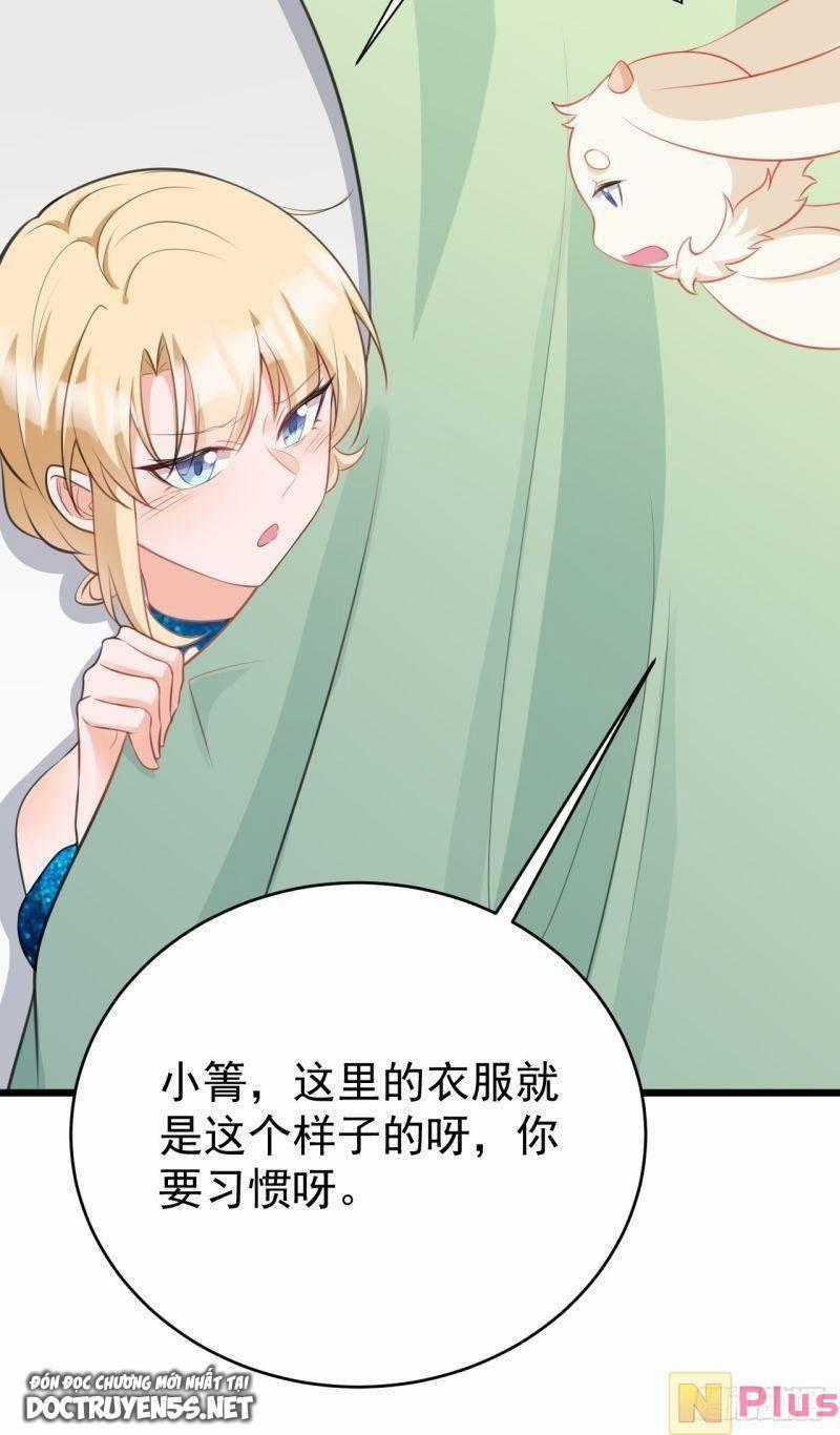 Siêu Cấp: Hệ Thống Trà Xanh 19 trang 19