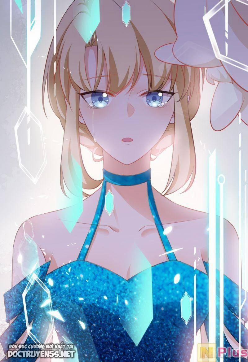 Siêu Cấp: Hệ Thống Trà Xanh 19 trang 26