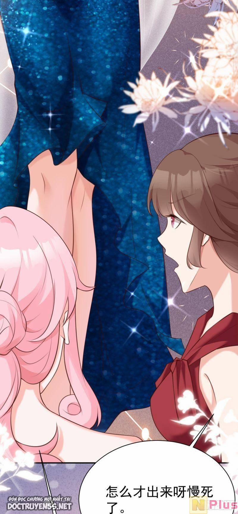 Siêu Cấp: Hệ Thống Trà Xanh 19 trang 31