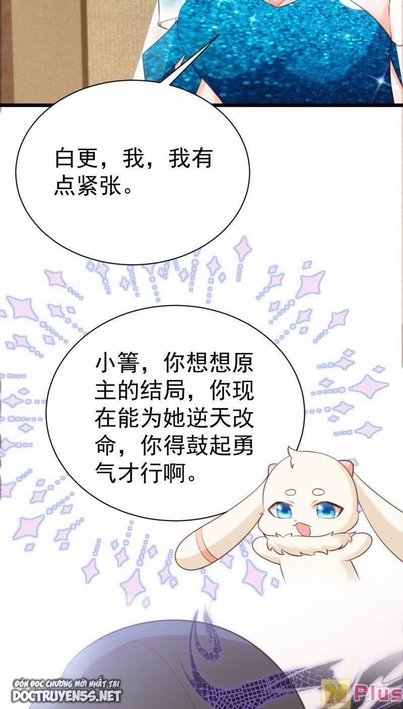 Siêu Cấp: Hệ Thống Trà Xanh 19 trang 37