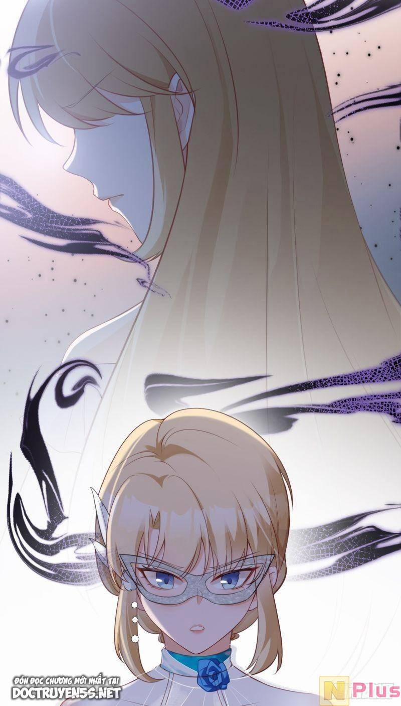 Siêu Cấp: Hệ Thống Trà Xanh 19 trang 38