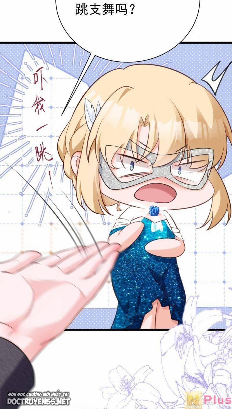 Siêu Cấp: Hệ Thống Trà Xanh 19 trang 40