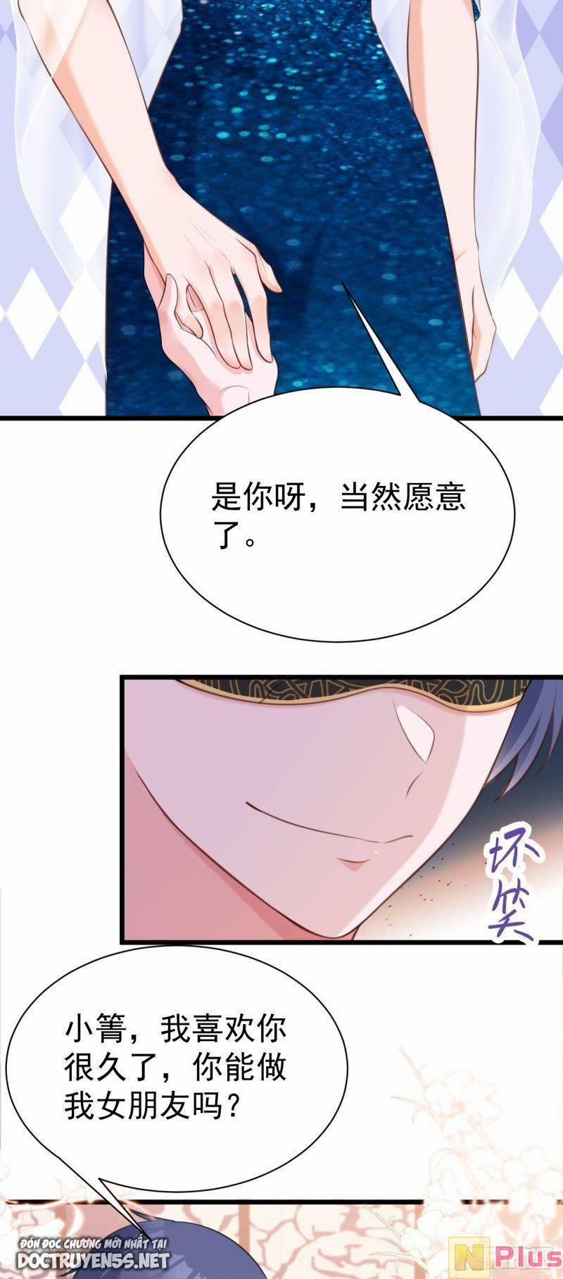 Siêu Cấp: Hệ Thống Trà Xanh 19 trang 44