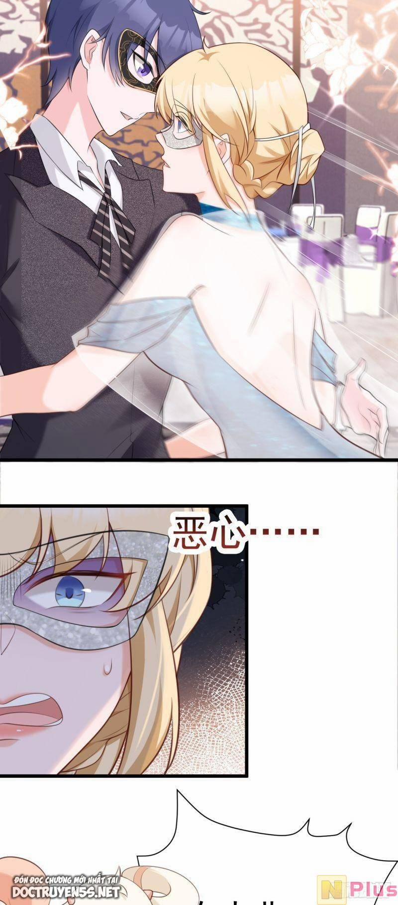 Siêu Cấp: Hệ Thống Trà Xanh 19 trang 45