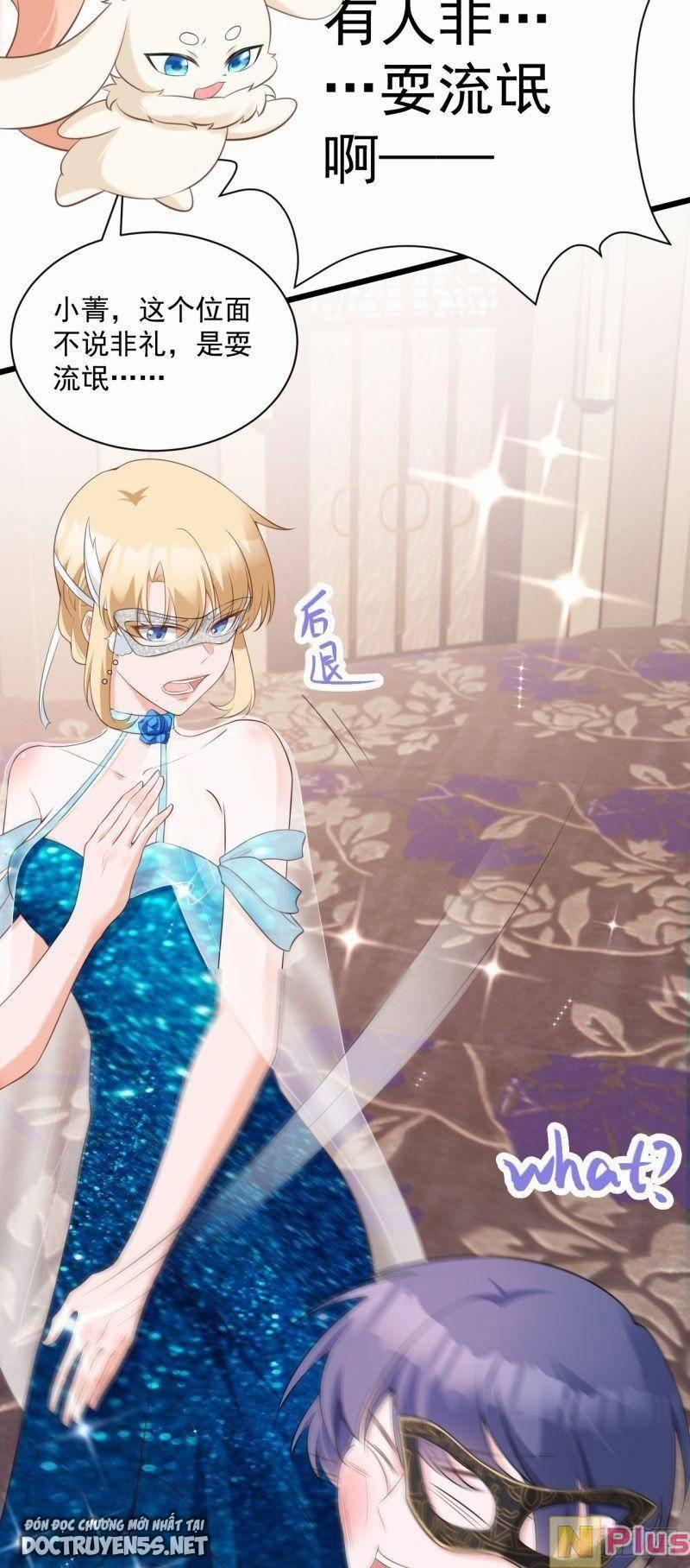 Siêu Cấp: Hệ Thống Trà Xanh 19 trang 46