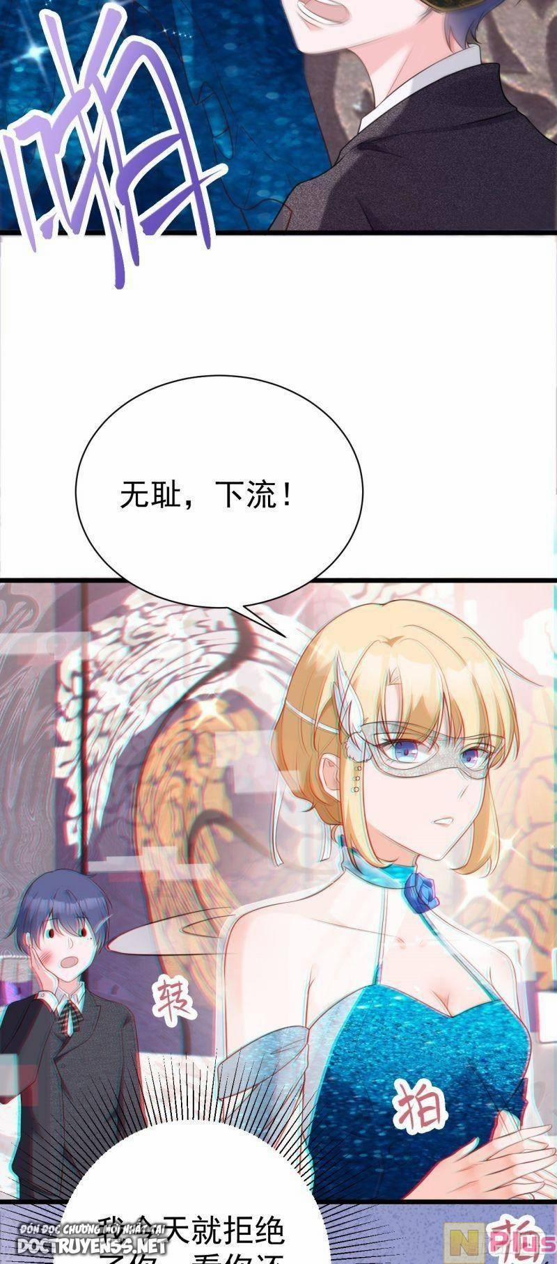 Siêu Cấp: Hệ Thống Trà Xanh 19 trang 47