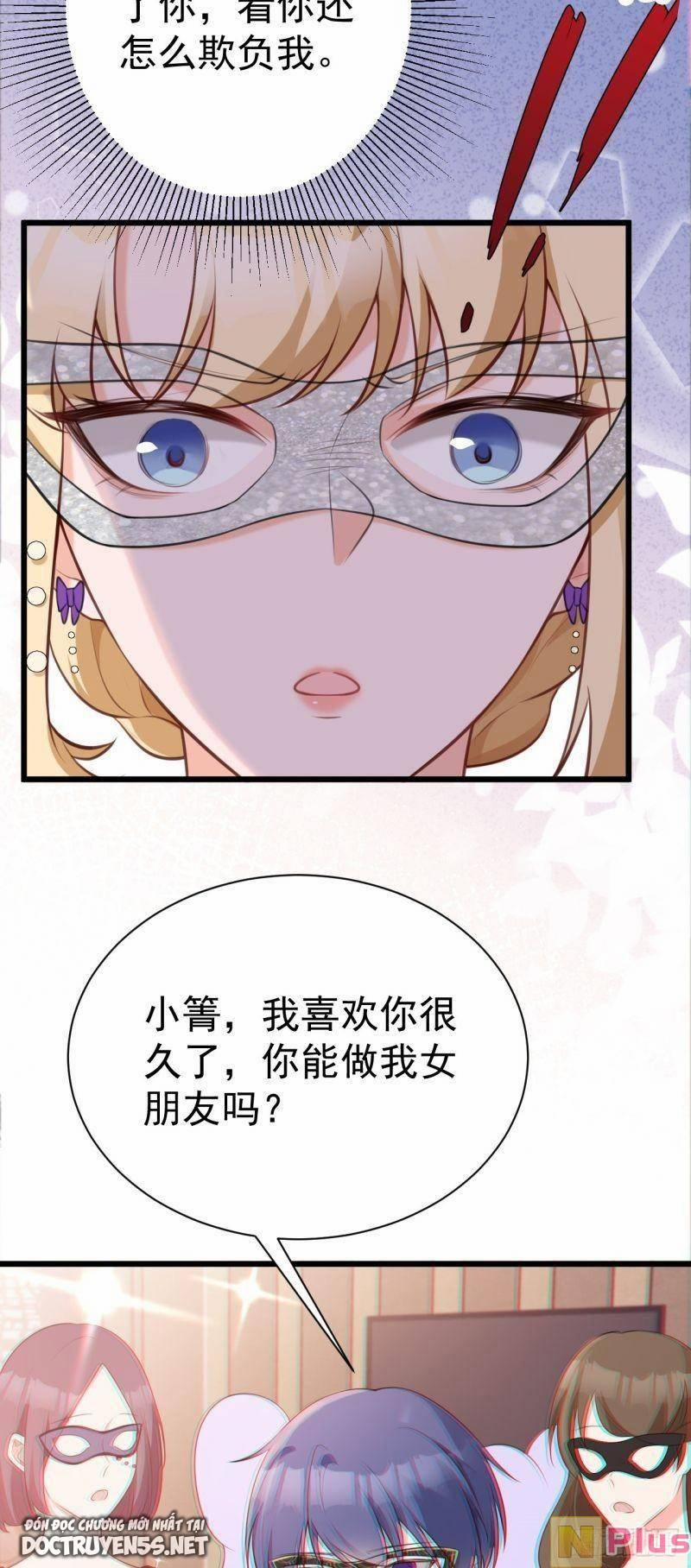 Siêu Cấp: Hệ Thống Trà Xanh 19 trang 48