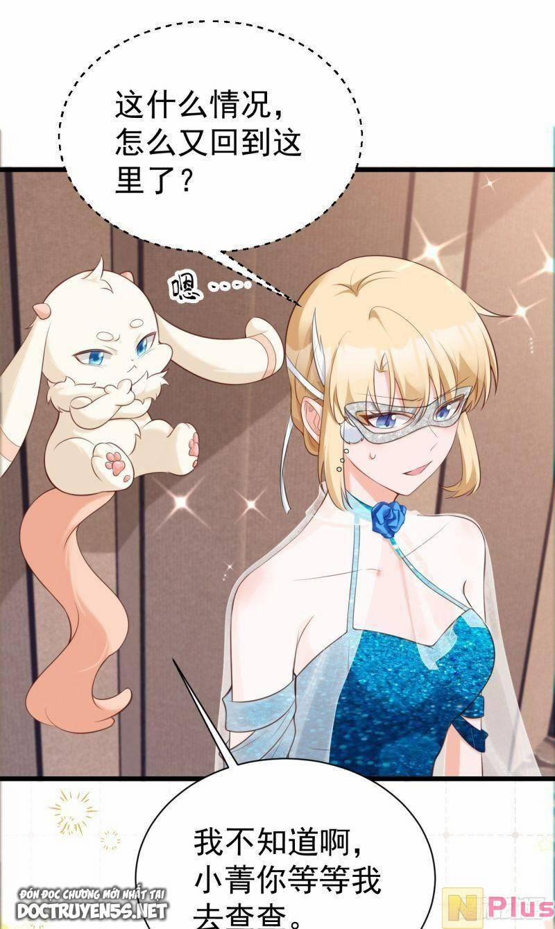 Siêu Cấp: Hệ Thống Trà Xanh 19 trang 50