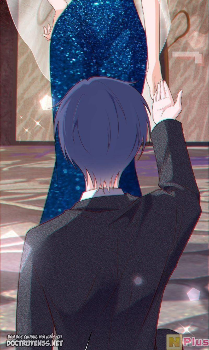 Siêu Cấp: Hệ Thống Trà Xanh 19 trang 54