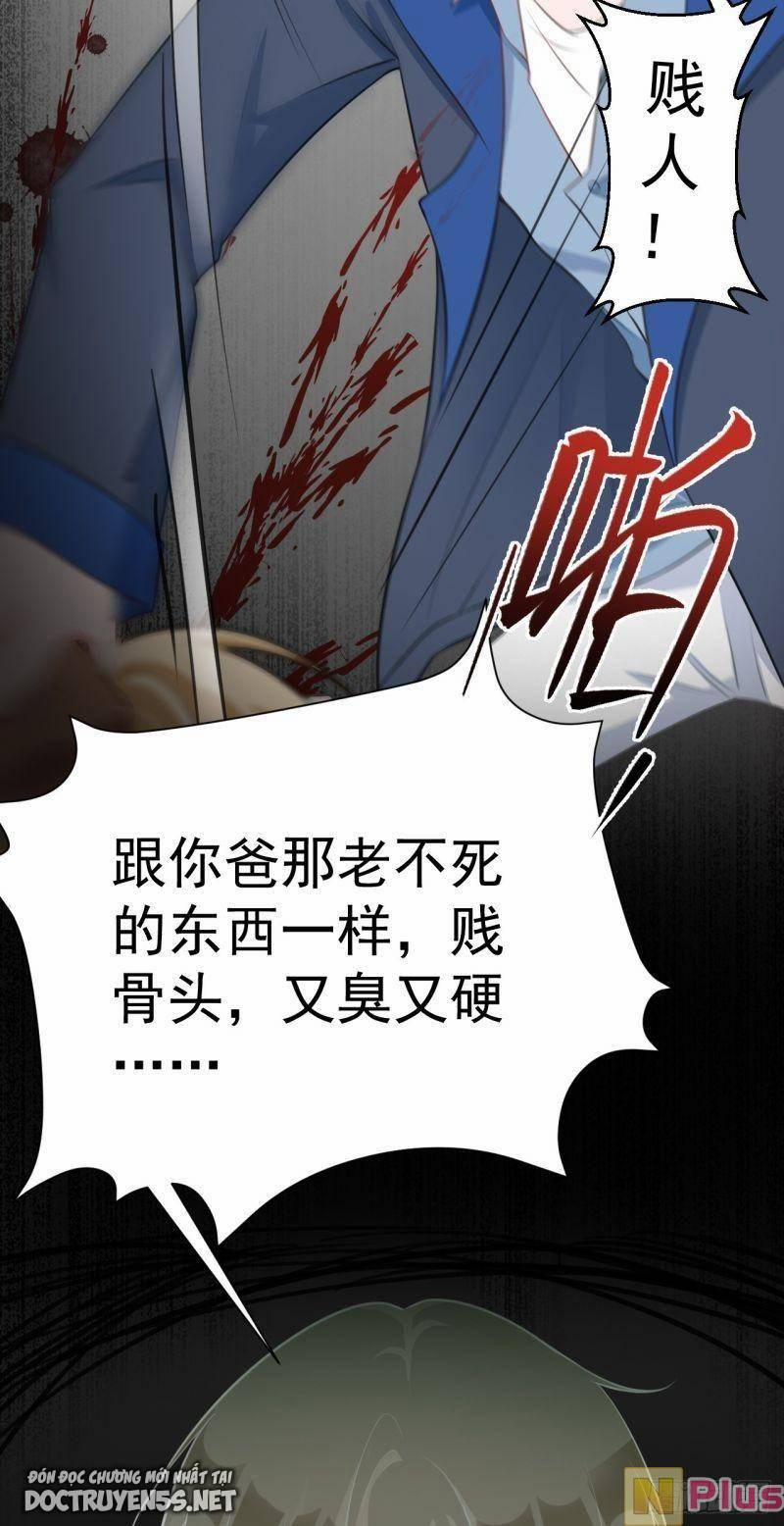 Siêu Cấp: Hệ Thống Trà Xanh 19 trang 6