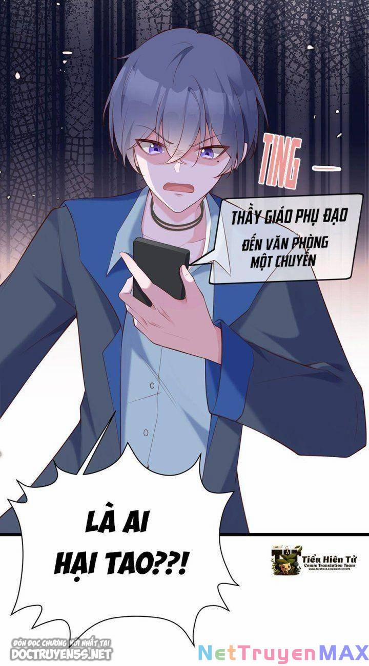 Siêu Cấp: Hệ Thống Trà Xanh 20 trang 12