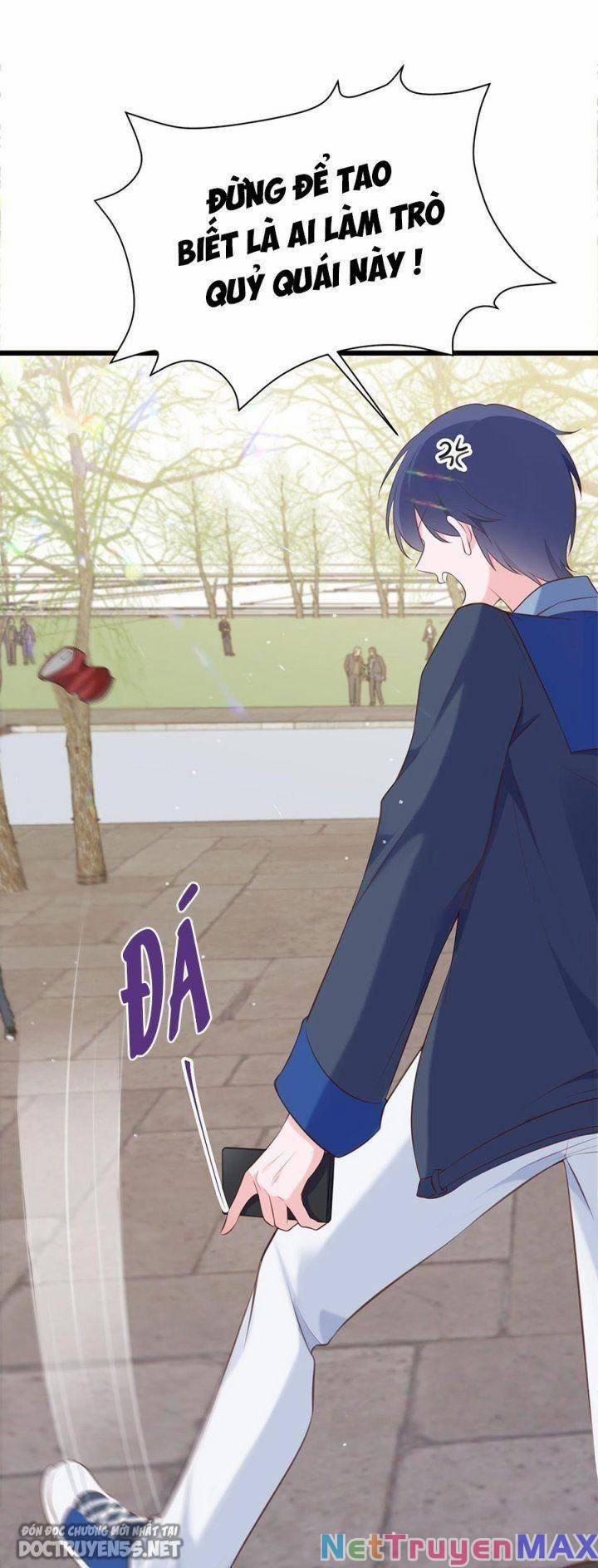 Siêu Cấp: Hệ Thống Trà Xanh 20 trang 13