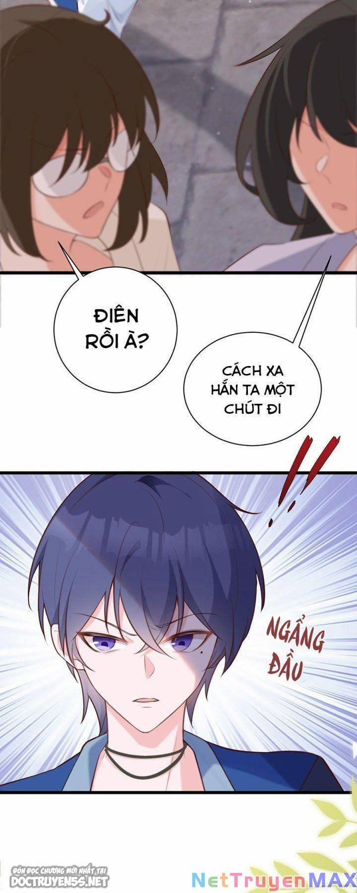 Siêu Cấp: Hệ Thống Trà Xanh 20 trang 14