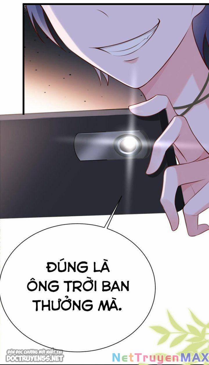 Siêu Cấp: Hệ Thống Trà Xanh 20 trang 16