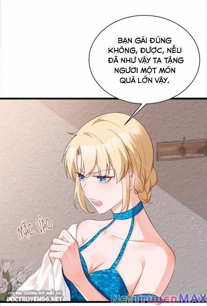 Siêu Cấp: Hệ Thống Trà Xanh 20 trang 2