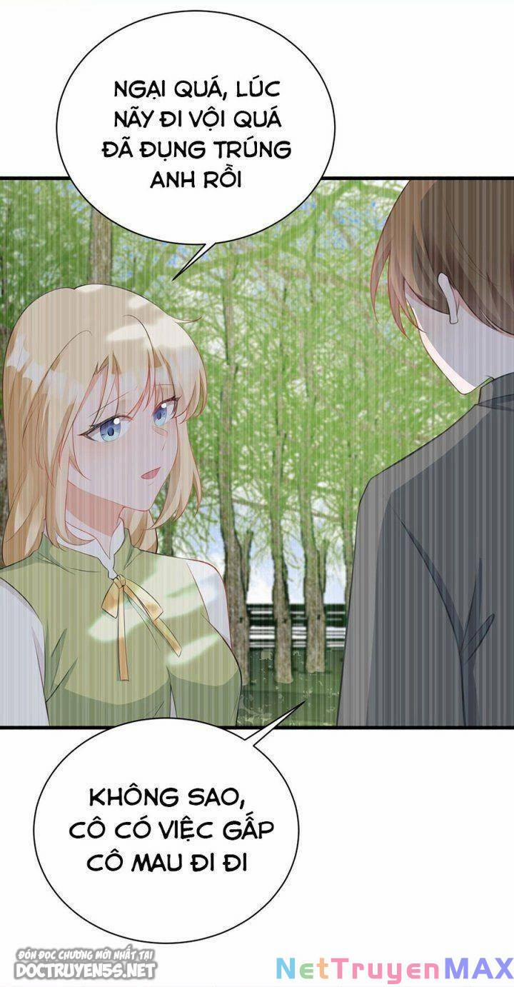 Siêu Cấp: Hệ Thống Trà Xanh 20 trang 24