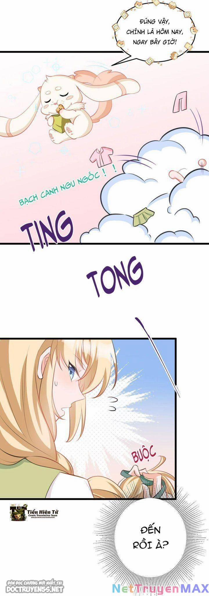 Siêu Cấp: Hệ Thống Trà Xanh 20 trang 27