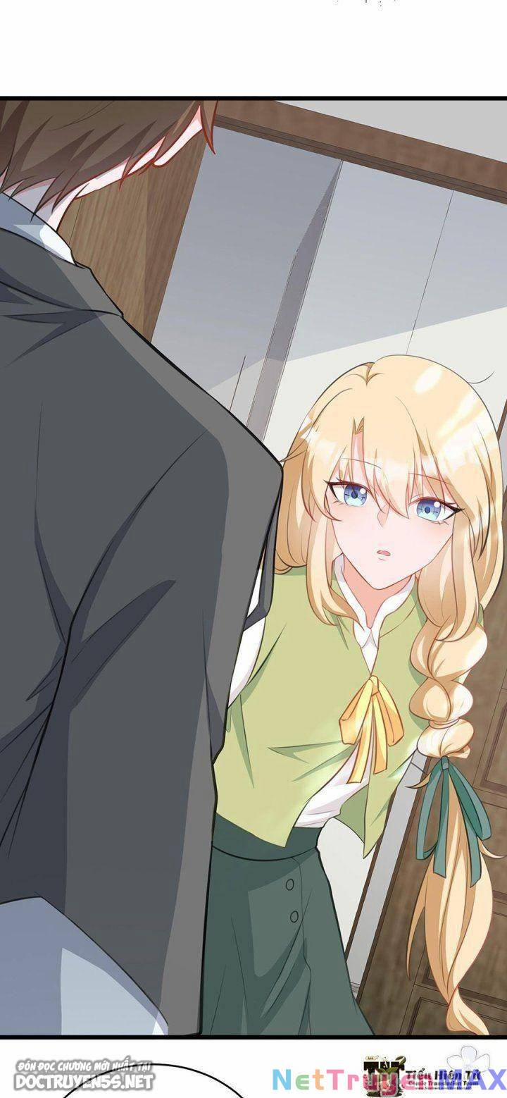 Siêu Cấp: Hệ Thống Trà Xanh 20 trang 28