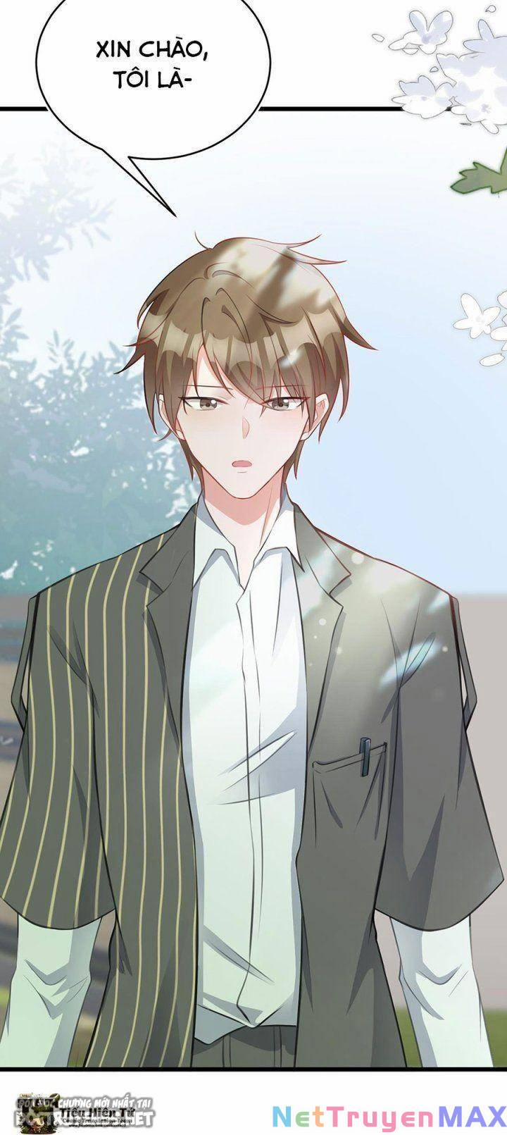 Siêu Cấp: Hệ Thống Trà Xanh 20 trang 29